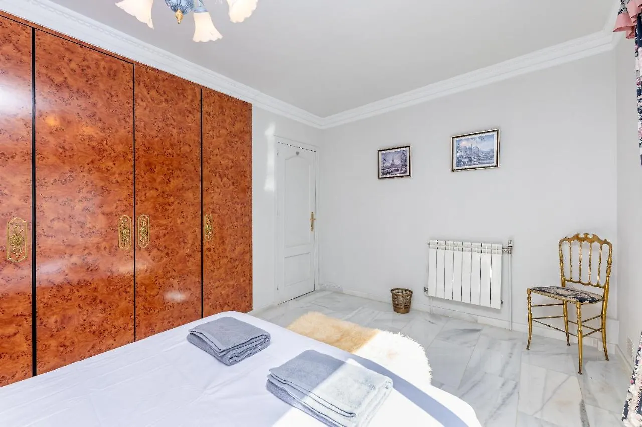 Villa With Pool In The Heart Of Mijas Pueblo 0*,  Spain
