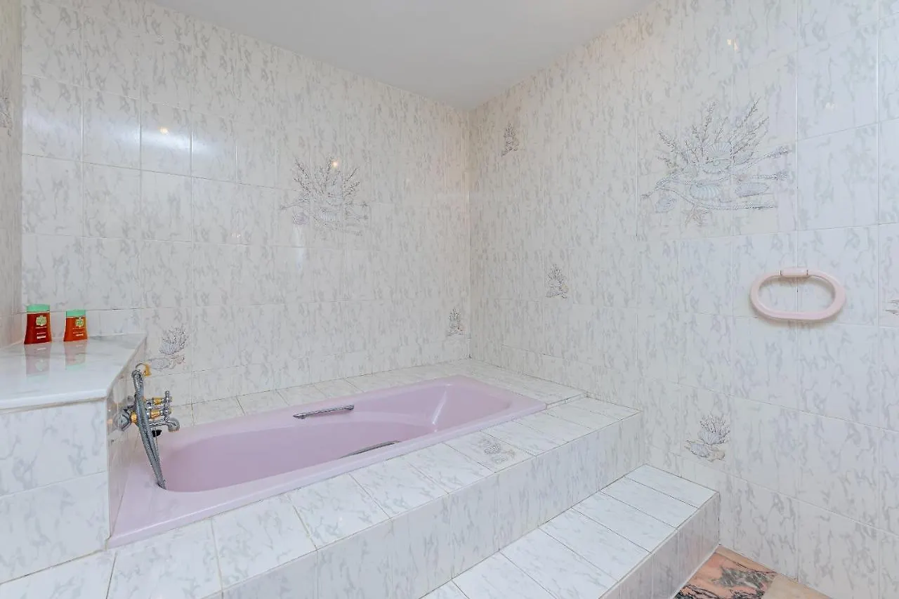 Villa With Pool In The Heart Of Mijas Pueblo