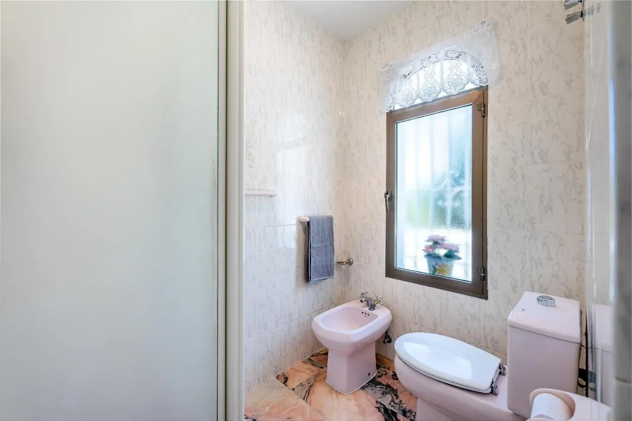 Villa With Pool In The Heart Of Mijas Pueblo